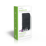 Nedis Phone/tablet repair set | 51-i-1 | PC / Smarttelefon / Tablett