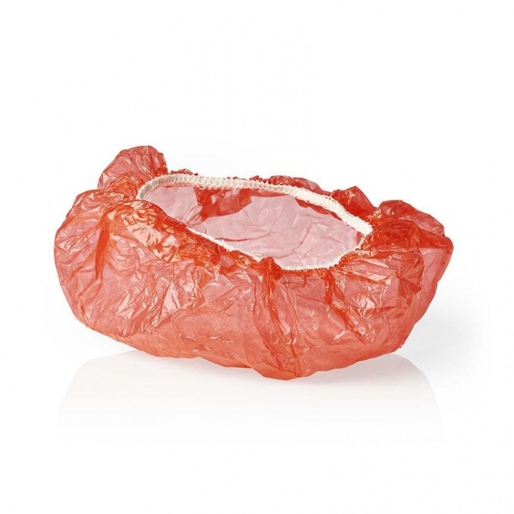 Nedis Smoke Detector Accessories | Diameter: 128.00 mm | PVC | Fikseringsmetode: Strikk | Oransje Nedis Smoke Detector Accessories | Diameter: 128.00 mm | PVC | Fikseringsmetode: Strikk | Oransje