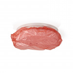 Nedis Smoke Detector Accessories | Diameter: 128.00 mm | PVC | Fikseringsmetode: Strikk | Oransje Nedis Smoke Detector Accessories | Diameter: 128.00 mm | PVC | Fikseringsmetode: Strikk | Oransje