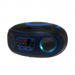Denver CD Boombox med FM/USB/BT Denver CD Boombox med FM/USB/BT