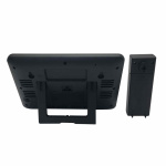 Denver Værstasjon med klokke Denver Værstasjon med klokke