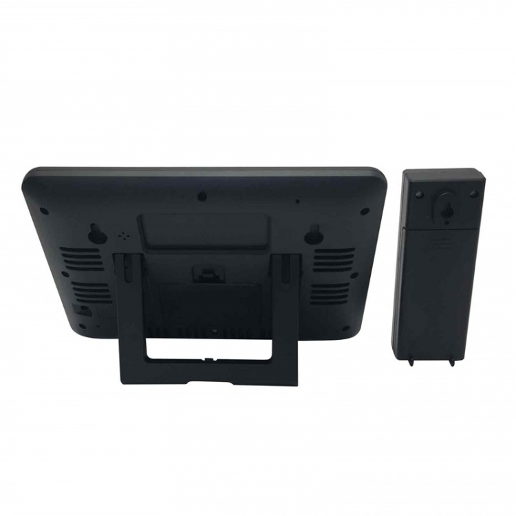 Denver Værstasjon med klokke Denver Værstasjon med klokke