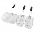 Emerio Frityrgryte 5 liter for store familier Emerio Frityrgryte 5 liter for store familier