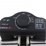 Emerio Frityrgryte 5 liter for store familier Emerio Frityrgryte 5 liter for store familier