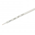 LogiLink Koaksialkabel 1,02/7,2mm 100m LogiLink Koaksialkabel 1,02/7,2mm 100m