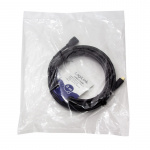 LogiLink Forlengelseskabel MicroUSB 3m LogiLink Forlengelseskabel MicroUSB 3m