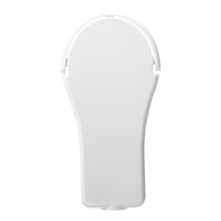 LogiLink Flat plugg for jording