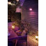 Philips Hue Discover-flomlys hvit/farge 230V Philips Hue Discover-flomlys hvit/farge 230V