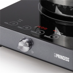 Princess Induksjonstopp Digital single