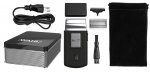 Wahl Oppladbar barbermaskin for reise