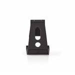 Nedis Smartphone / Tablet Stand | Justerbar modus | Hjemmebruk / Kontorbruk | For å se på film