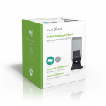 Nedis Smartphone / Tablet Stand | Justerbar modus | Hjemmebruk / Kontorbruk | For å se på film