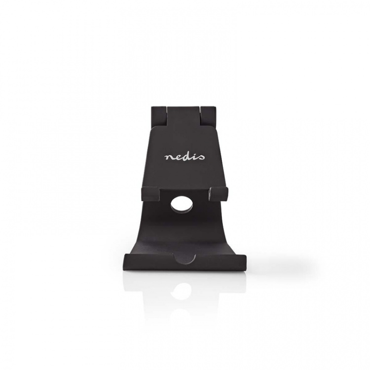 Nedis Smartphone / Tablet Stand | Justerbar modus | Hjemmebruk / Kontorbruk | For å se på film