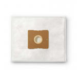 Nedis Støvsugepose- | 10 stk. | Syntetisk | Mest solgt for: Universal | Hvit