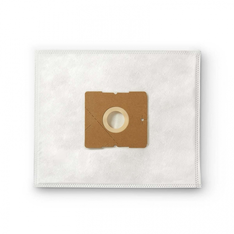 Nedis Støvsugepose- | 10 stk. | Syntetisk | Mest solgt for: Universal | Hvit