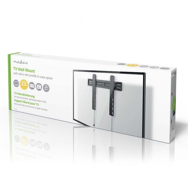 Nedis Fast TV Veggfeste | 32 - 55 