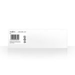 Nedis Satellitt Mast Clamp | Diameter rekkevidde: 40 - 60 mm | Stål | Sølv