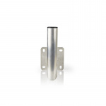 Nedis Satellitt-veggfeste | Avstand til vegg: 450 mm | Diameterklemme: 50 mm | Maksimum oppvaskstørrelse: 100 cm | Aluminium | Sølv Nedis Satellitt-veggfeste | Avstand til vegg: 450 mm | Diameterklemme: 50 mm | Maksimum oppvaskstørrelse: 100 cm | Aluminium | Sølv