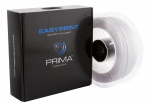 PrimaCreator EasyPrint PLA, 1,75 mm, 500 g, FlashForge m.m., hvit