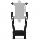 FLEXSON TV-feste SONOS BEAM Svart FLEXSON TV-feste SONOS BEAM Svart