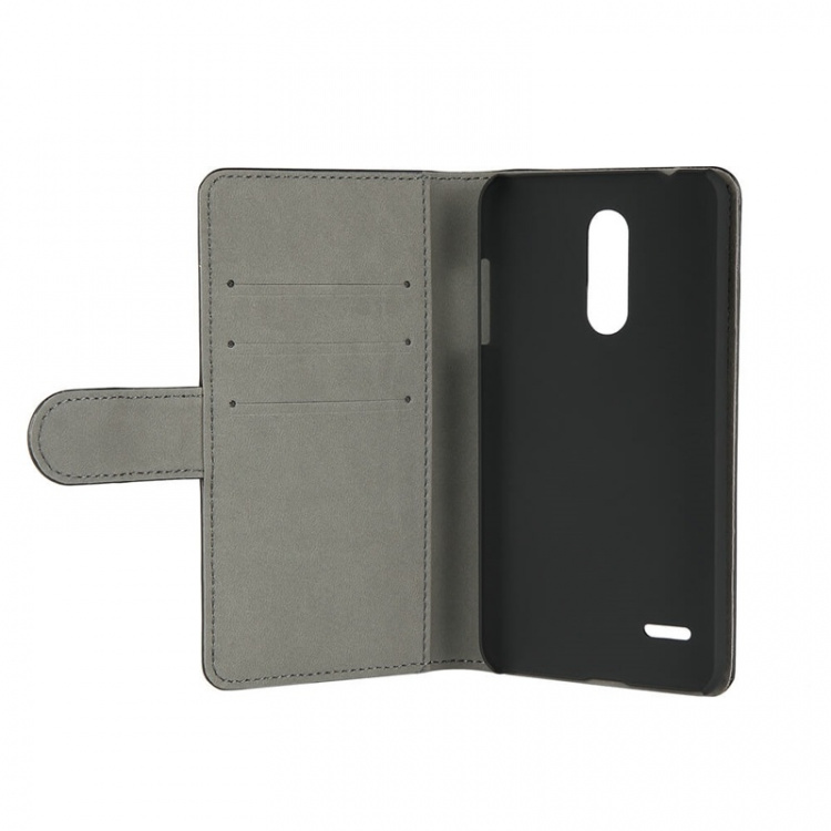 Gear Lommebokveske LG K11 Svart