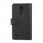 Gear Lommebokveske LG K11 Svart