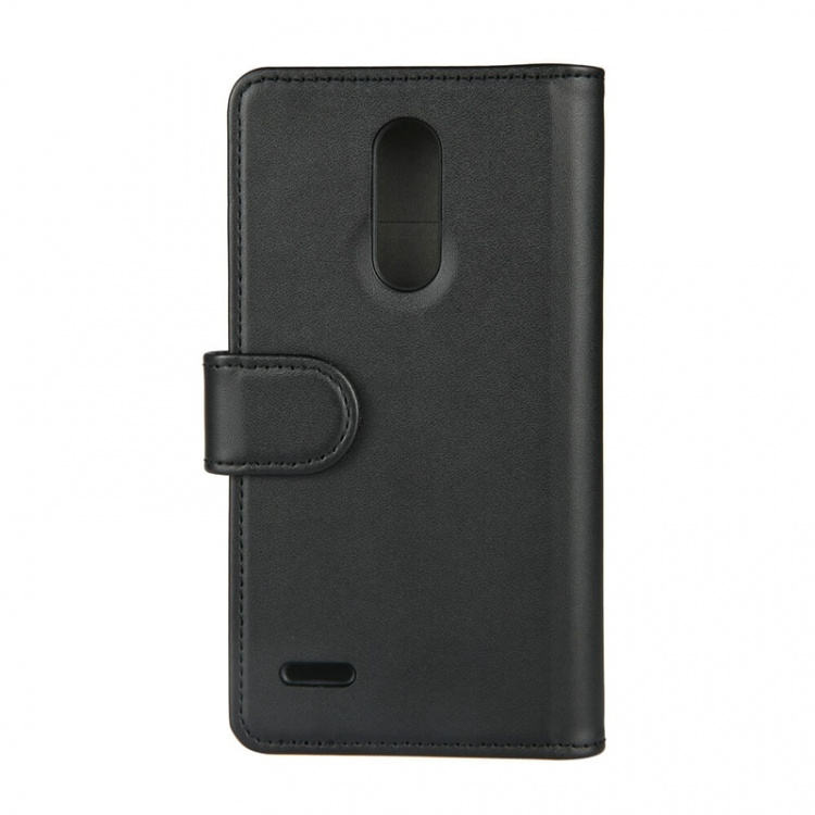 Gear Lommebokveske LG K11 Svart