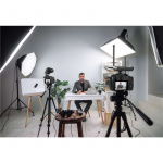 BOYA Mikrofon BOYA Mikrofoni Shotgun BY-BM3031 Kondensator 3,5mm BOYA Mikrofon BOYA Mikrofoni Shotgun BY-BM3031 Kondensator 3,5mm