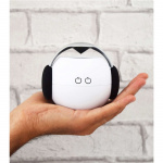 Mobility On Board MOB Høyttaler Lyly Trådløs Vanntett Hvit