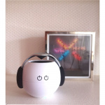 Mobility On Board MOB Høyttaler Lyly Trådløs Vanntett Hvit