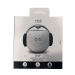 Mobility On Board MOB Høyttaler Lyly Trådløs Vanntett Hvit