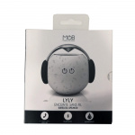 Mobility On Board MOB Høyttaler Lyly Trådløs Vanntett Hvit