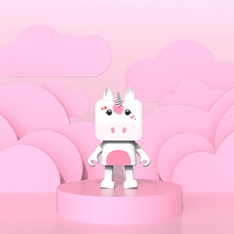 Mobility On Board løs Dansende Enhjørning