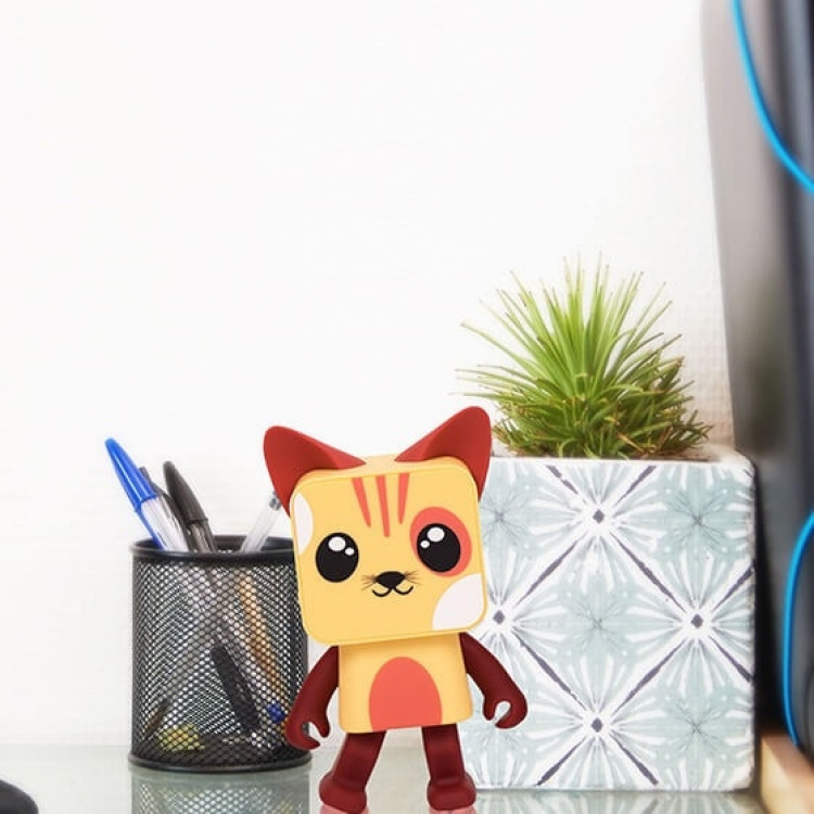 Mobility On Board løs Dansende Katt Mobility On Board løs Dansende Katt