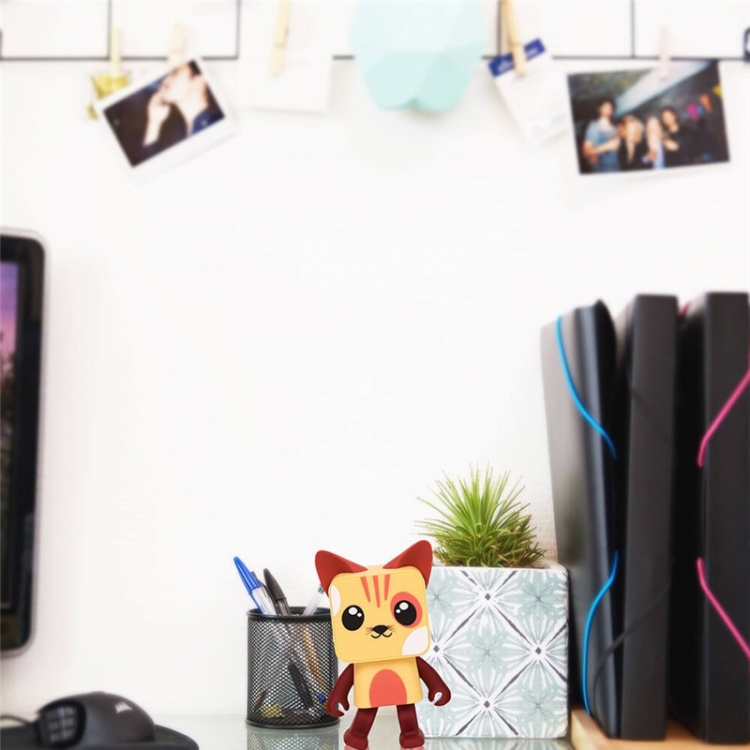 Mobility On Board løs Dansende Katt Mobility On Board løs Dansende Katt