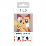 Mobility On Board løs Dansende Katt Mobility On Board løs Dansende Katt