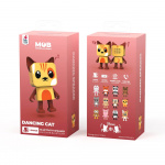 Mobility On Board løs Dansende Katt Mobility On Board løs Dansende Katt