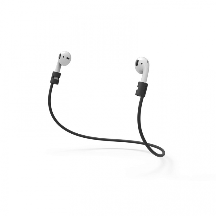 Elago Reim for Airpod Svart