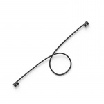 Elago Reim for Airpod Svart