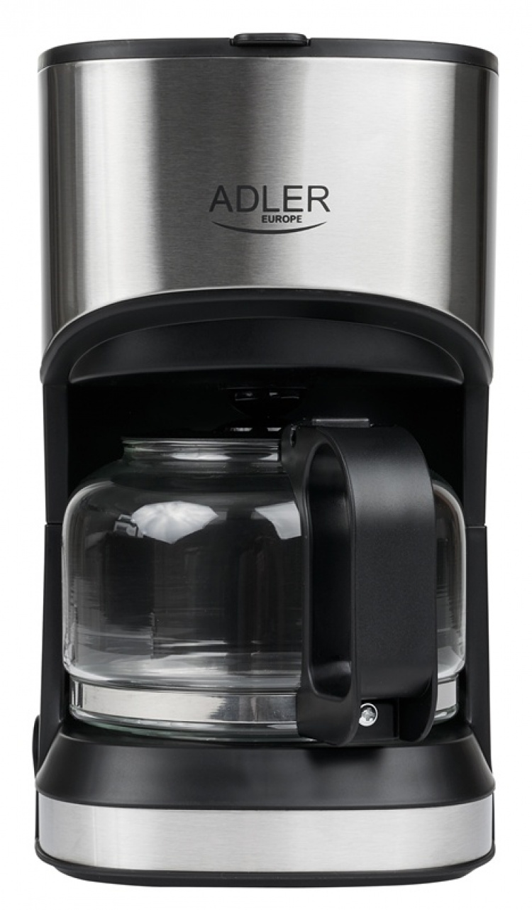 Adler kaffetrakter, 0,7 liter Adler kaffetrakter, 0,7 liter