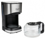 Adler kaffetrakter, 0,7 liter Adler kaffetrakter, 0,7 liter
