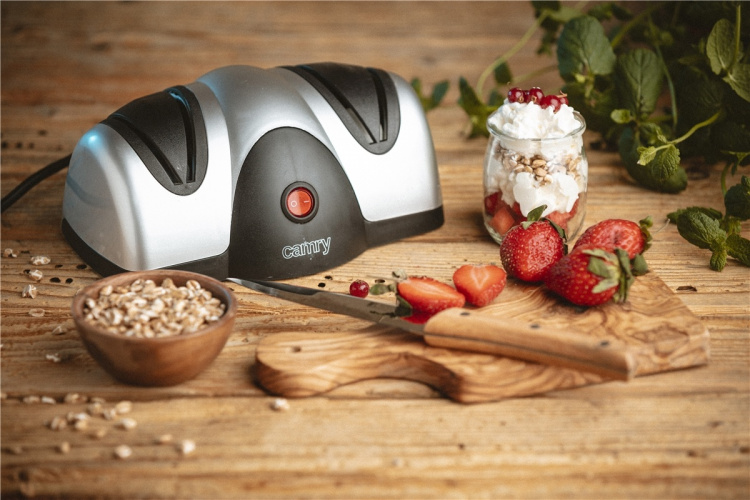 Camry CR 4469 elektrisk knivsliper