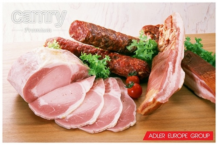 Camry CR 4702 påskjæringsmaskin med sammenleggbart bord