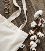 Stoffpose 150G Fairtrade Nature Stoffpose 150G Fairtrade Nature