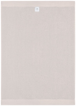 Kosta Linnewäfveri Frotté bomull/lin Sand 70x130 cm