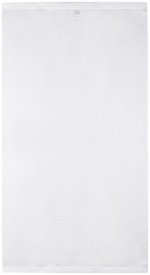 Kosta Linnewäfveri Frotté bomull/lin hvit 70x130 cm