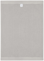 Kosta Linnewäfveri Frotté bomull/lin lysegrå 90x150 cm Kosta Linnewäfveri Frotté bomull/lin lysegrå 90x150 cm