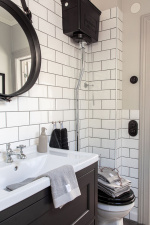 Kosta Linnewäfveri Frotté bomull/lin lysegrå 90x150 cm Kosta Linnewäfveri Frotté bomull/lin lysegrå 90x150 cm