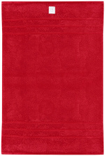 Kosta Linnewäfveri Håndkle Rød 50x70cm Kosta Linnewäfveri Håndkle Rød 50x70cm