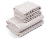 Kosta Linnewäfveri Frotté Sand 50x70cm Kosta Linnewäfveri Frotté Sand 50x70cm